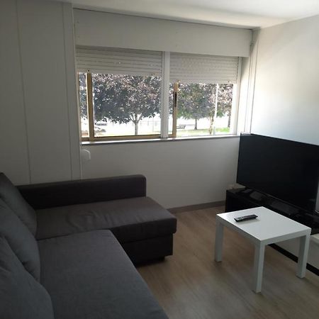 Apartament Piso Seara Moaña Zewnętrze zdjęcie