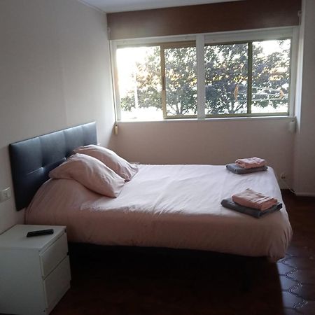 Apartament Piso Seara Moaña Zewnętrze zdjęcie