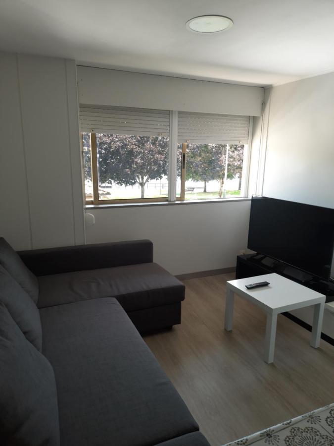 Apartament Piso Seara Moaña Zewnętrze zdjęcie