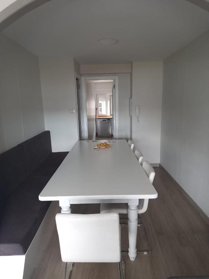 Apartament Piso Seara Moaña Zewnętrze zdjęcie