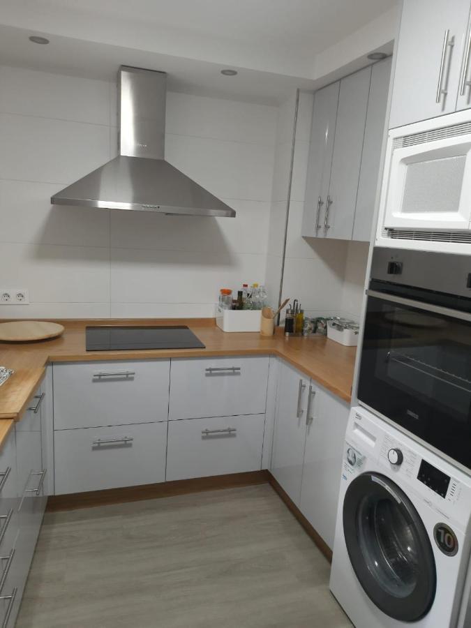 Apartament Piso Seara Moaña Zewnętrze zdjęcie