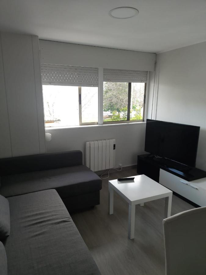 Apartament Piso Seara Moaña Zewnętrze zdjęcie