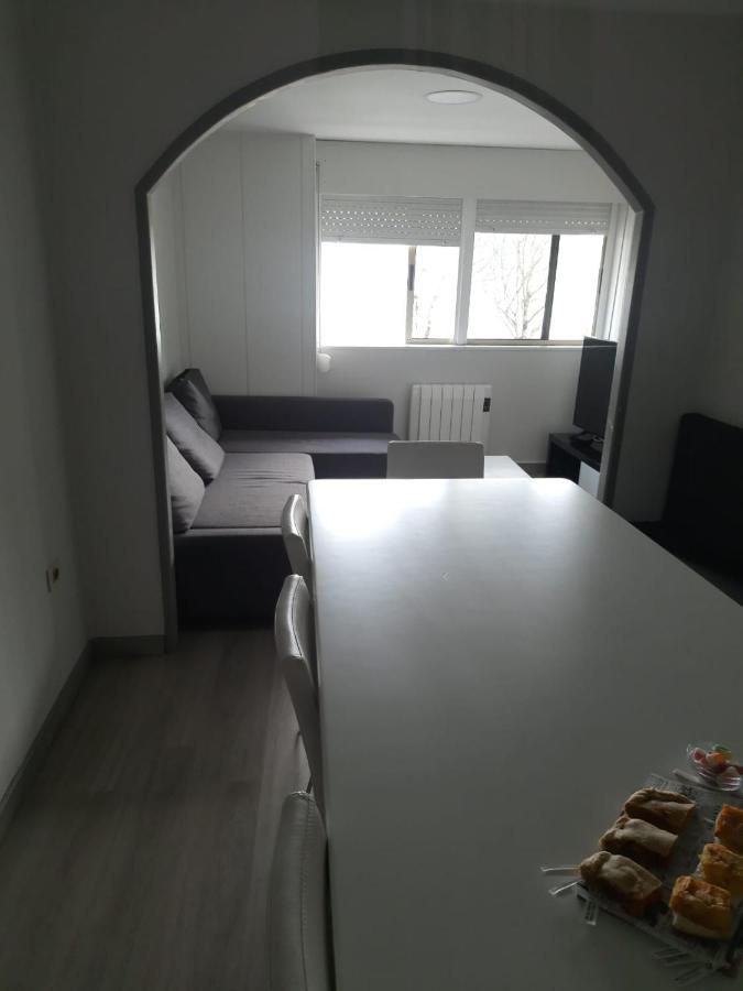Apartament Piso Seara Moaña Zewnętrze zdjęcie