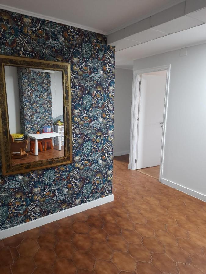 Apartament Piso Seara Moaña Zewnętrze zdjęcie