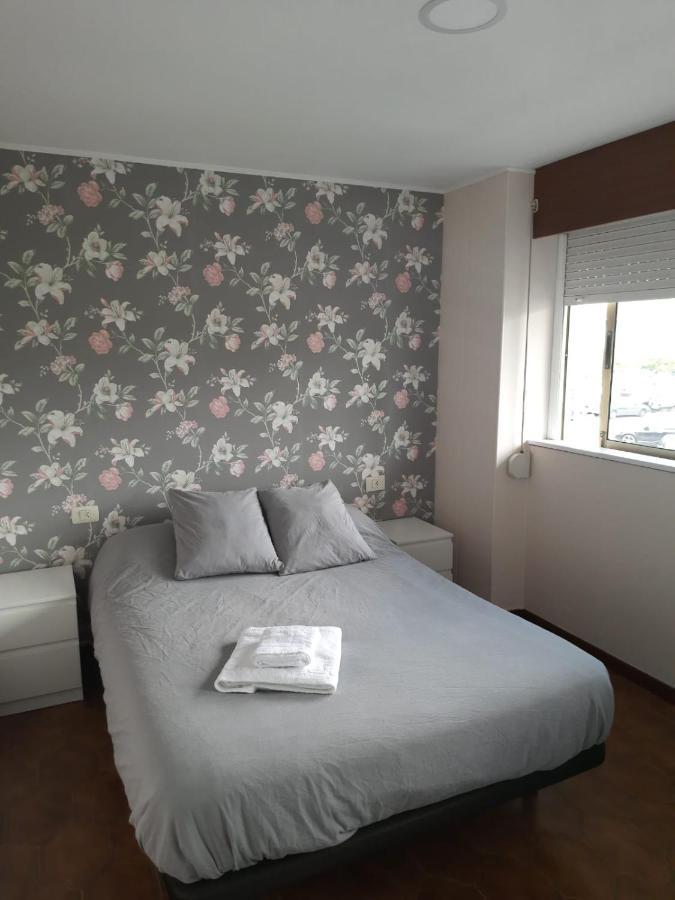 Apartament Piso Seara Moaña Zewnętrze zdjęcie