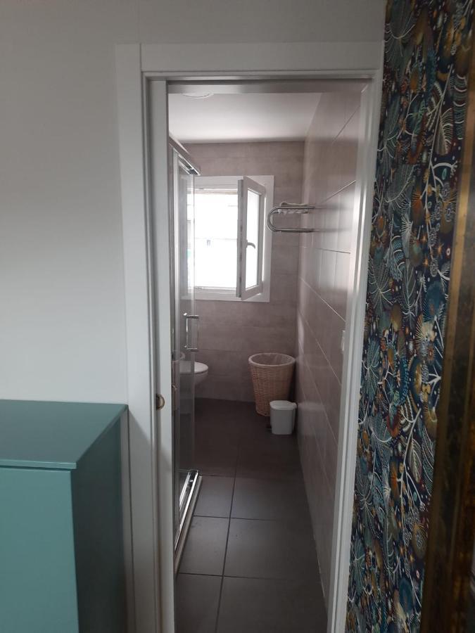 Apartament Piso Seara Moaña Zewnętrze zdjęcie