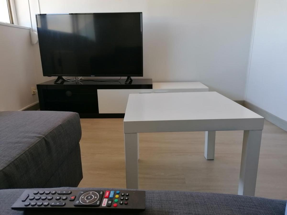 Apartament Piso Seara Moaña Zewnętrze zdjęcie