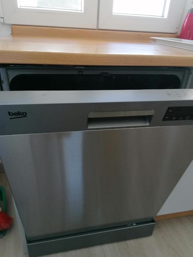 Apartament Piso Seara Moaña Zewnętrze zdjęcie