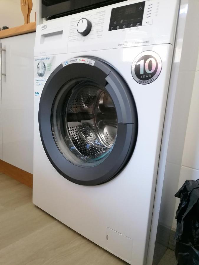 Apartament Piso Seara Moaña Zewnętrze zdjęcie