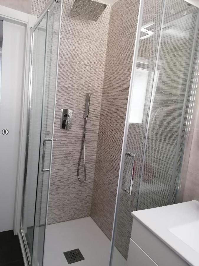 Apartament Piso Seara Moaña Zewnętrze zdjęcie