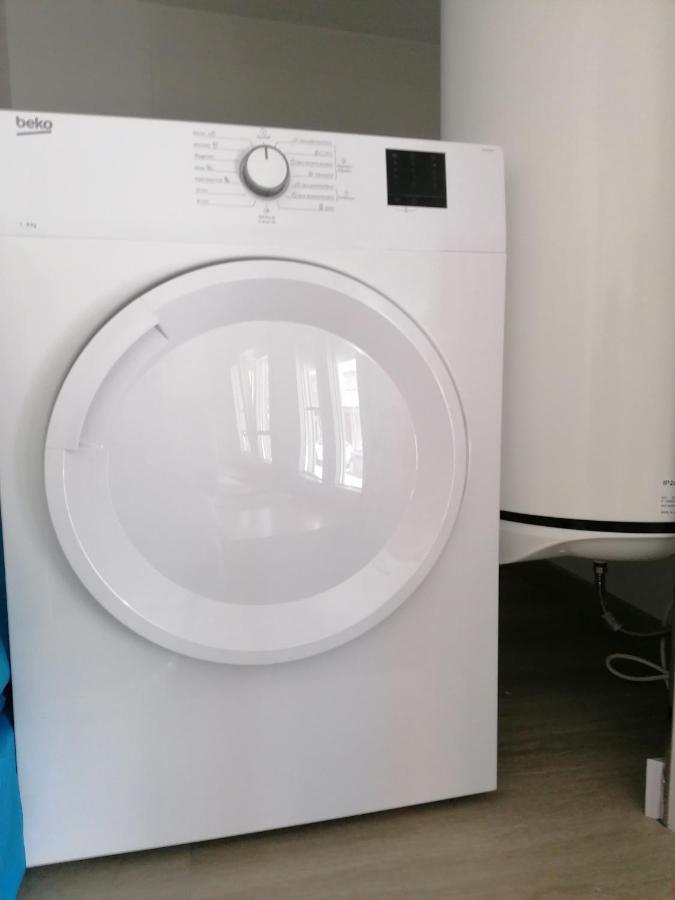 Apartament Piso Seara Moaña Zewnętrze zdjęcie