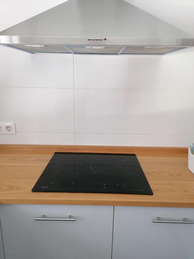 Apartament Piso Seara Moaña Zewnętrze zdjęcie