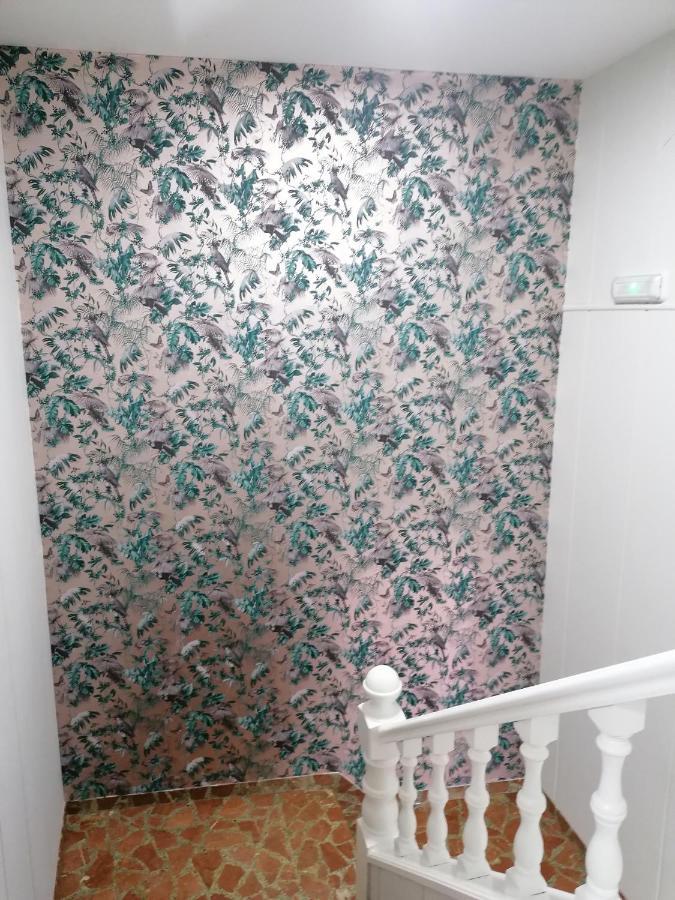 Apartament Piso Seara Moaña Zewnętrze zdjęcie