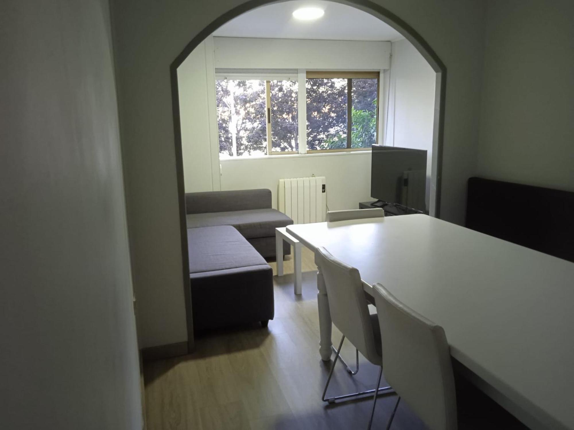 Apartament Piso Seara Moaña Zewnętrze zdjęcie