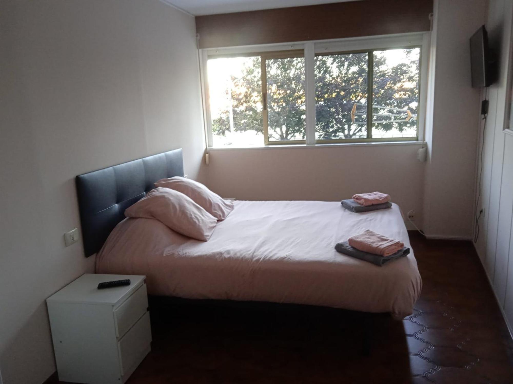 Apartament Piso Seara Moaña Zewnętrze zdjęcie