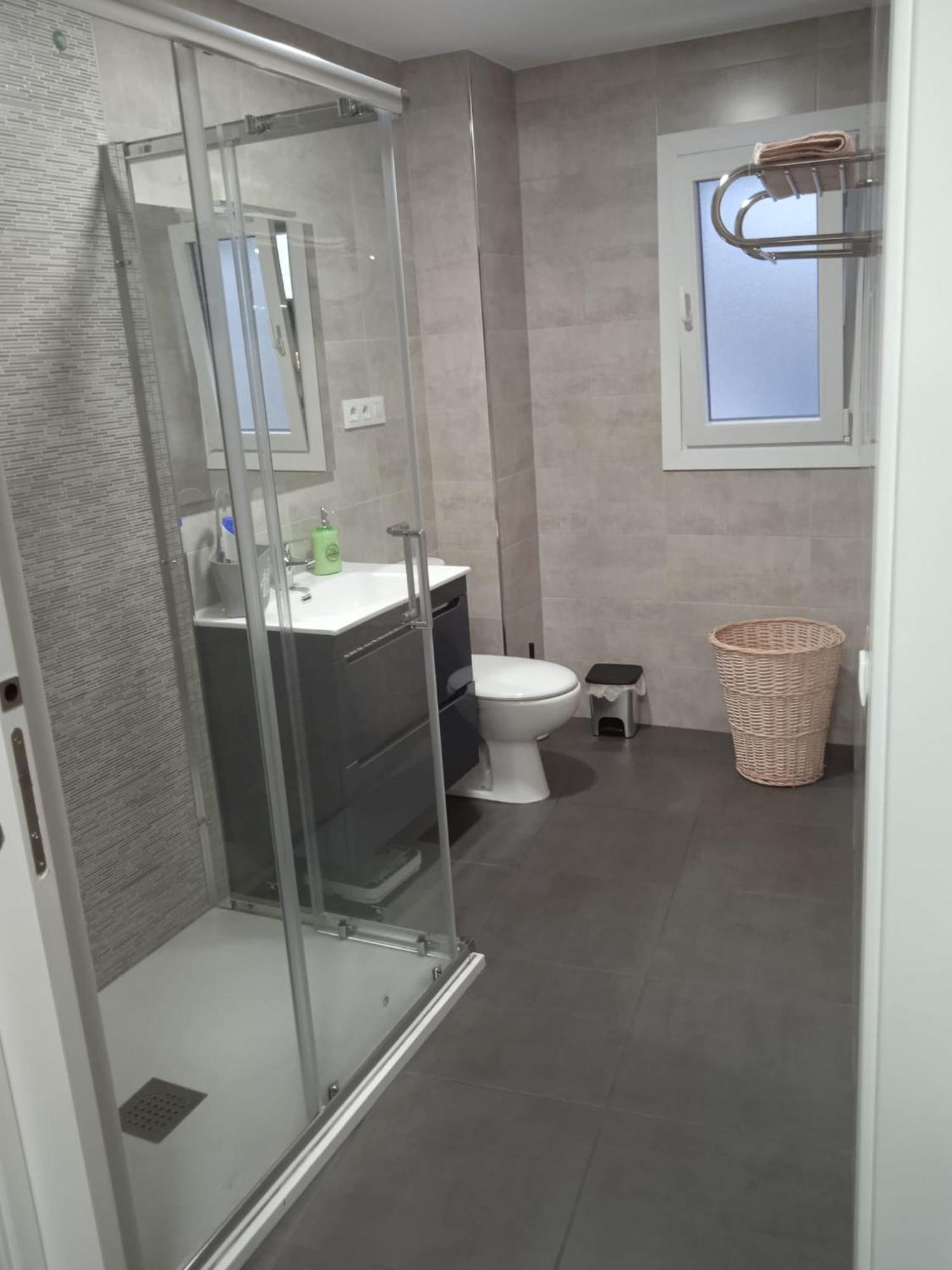 Apartament Piso Seara Moaña Zewnętrze zdjęcie