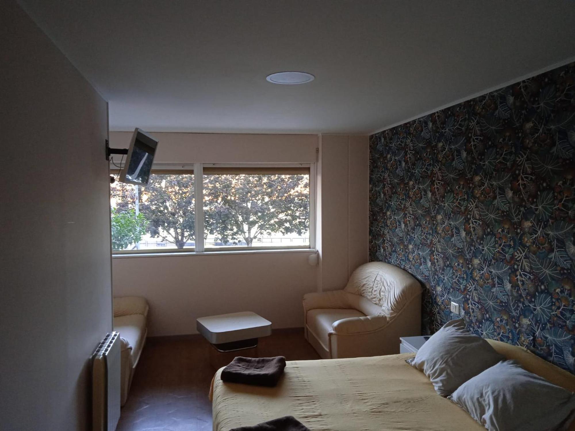 Apartament Piso Seara Moaña Zewnętrze zdjęcie
