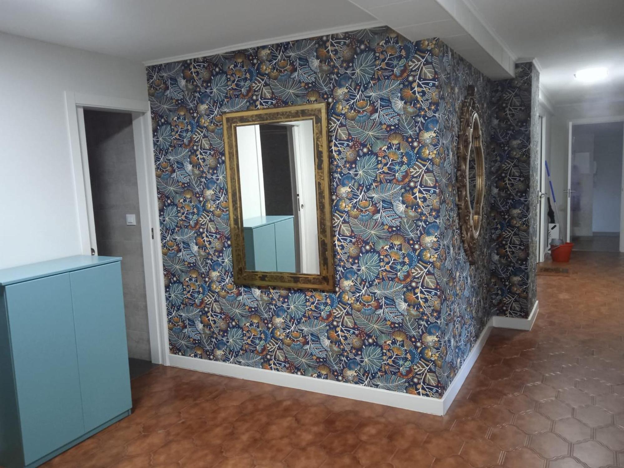 Apartament Piso Seara Moaña Zewnętrze zdjęcie